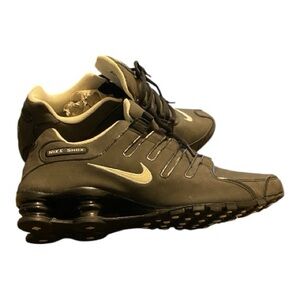 Nike Shox Men Size 10